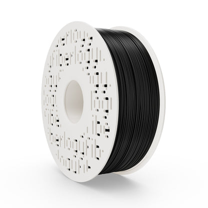Fiberlogy Nylon PA12 Black 1 kg spool