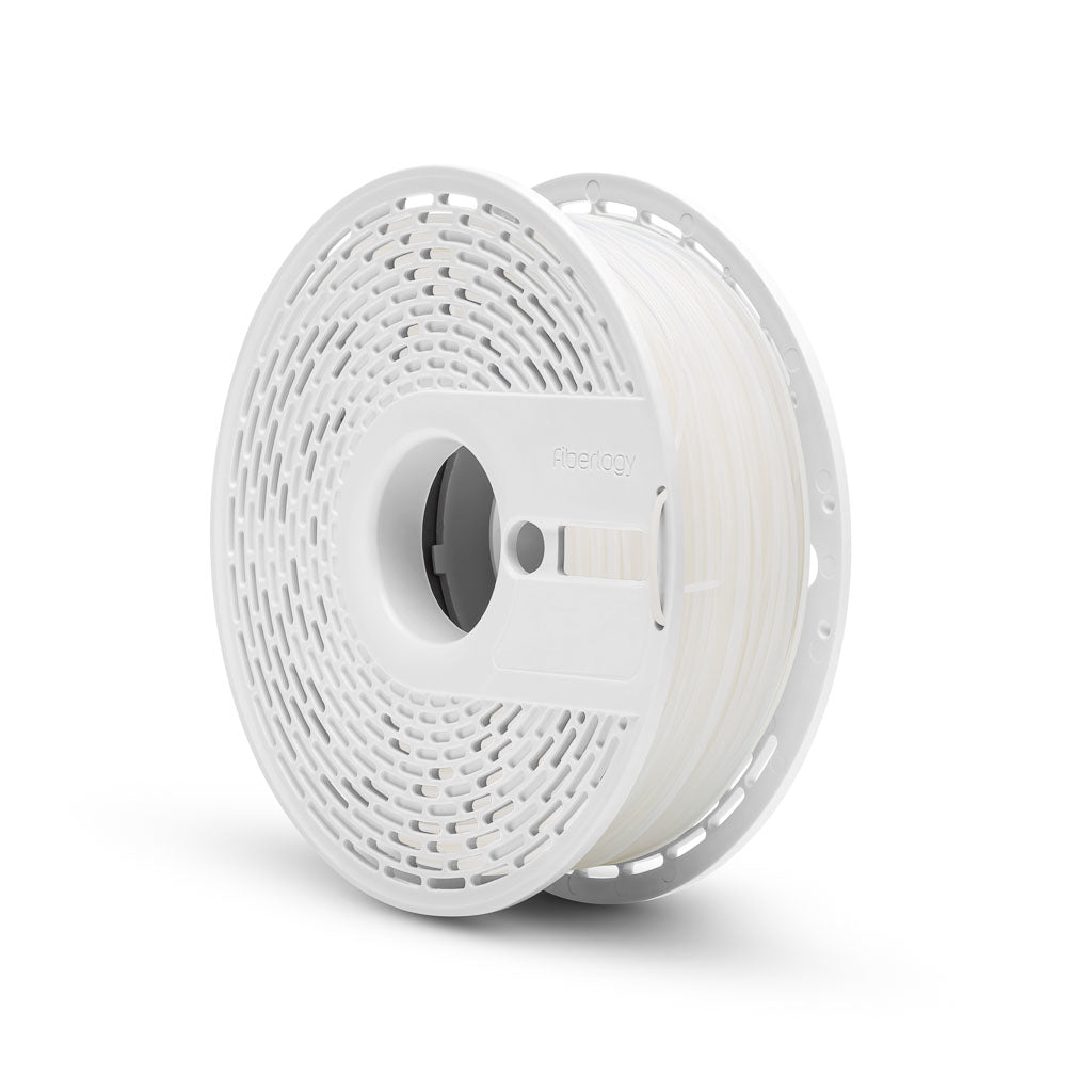 3/4 spool view - Natural