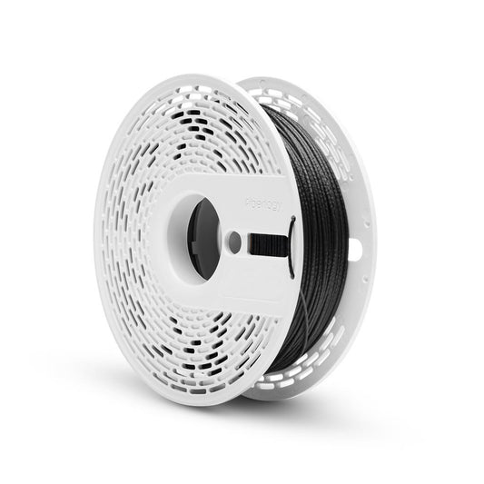 3/4 spool view - Black