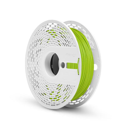 3/4 spool view - Light Green