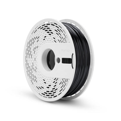3/4 spool view - Black