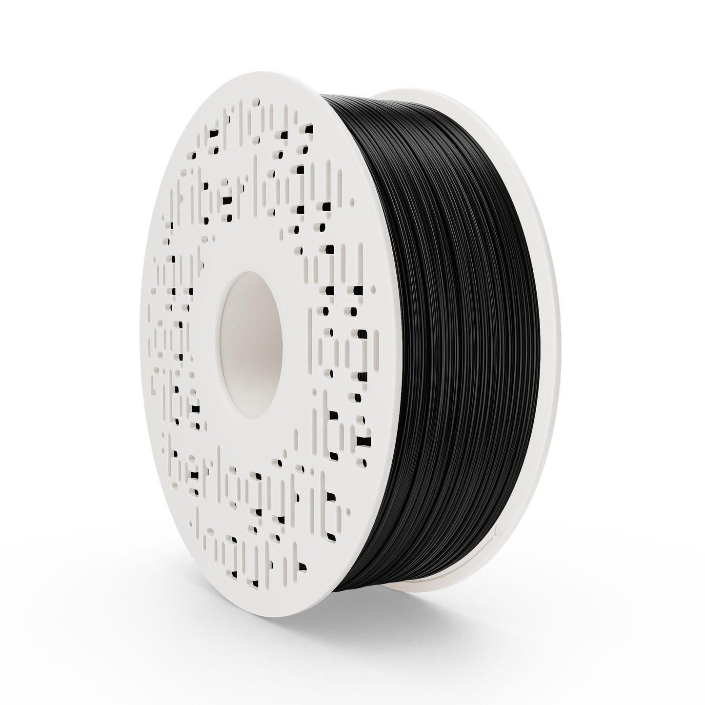 Fiberlogy PCTG Black 1 kg spool