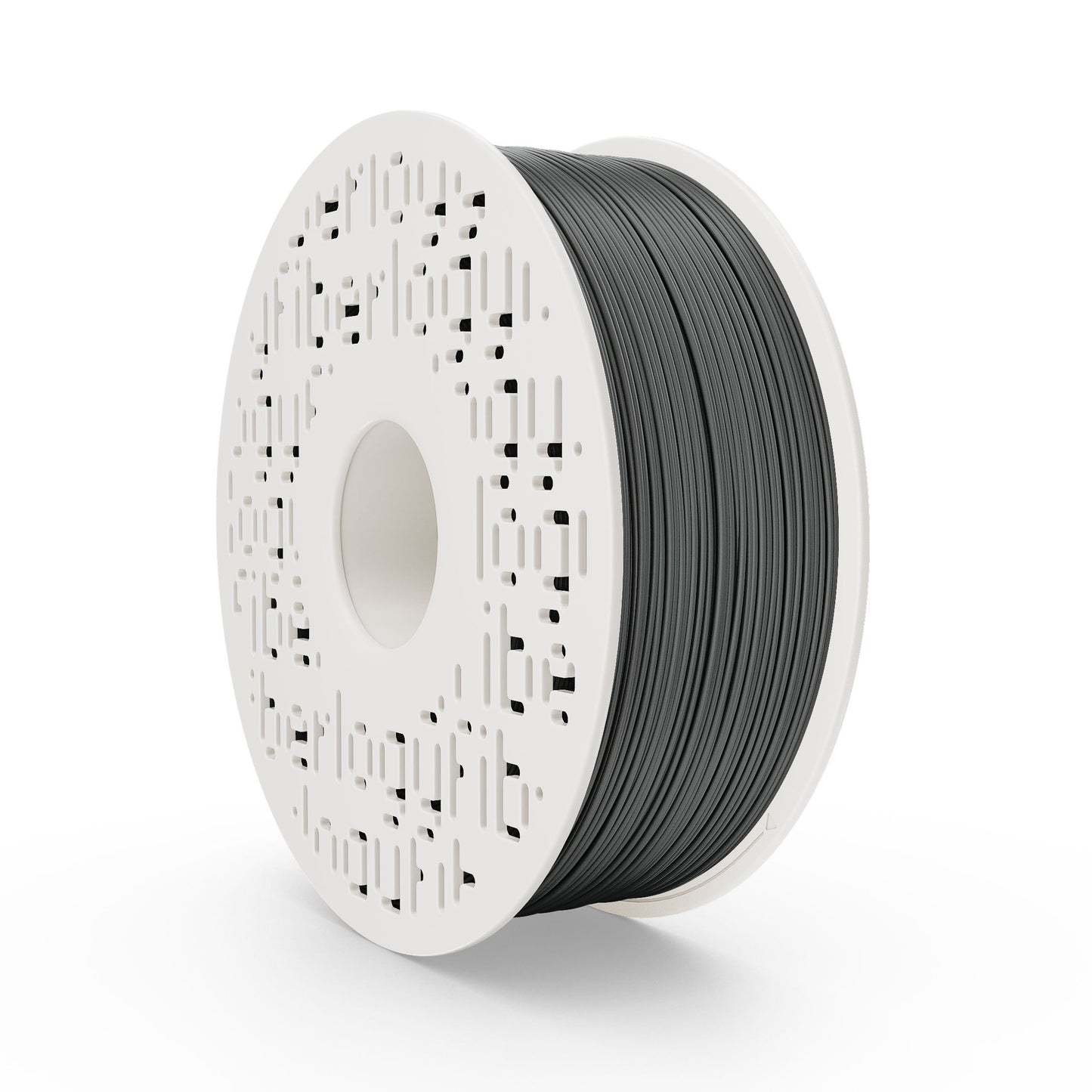 Fiberlogy PCTG Graphite 1 kg spool