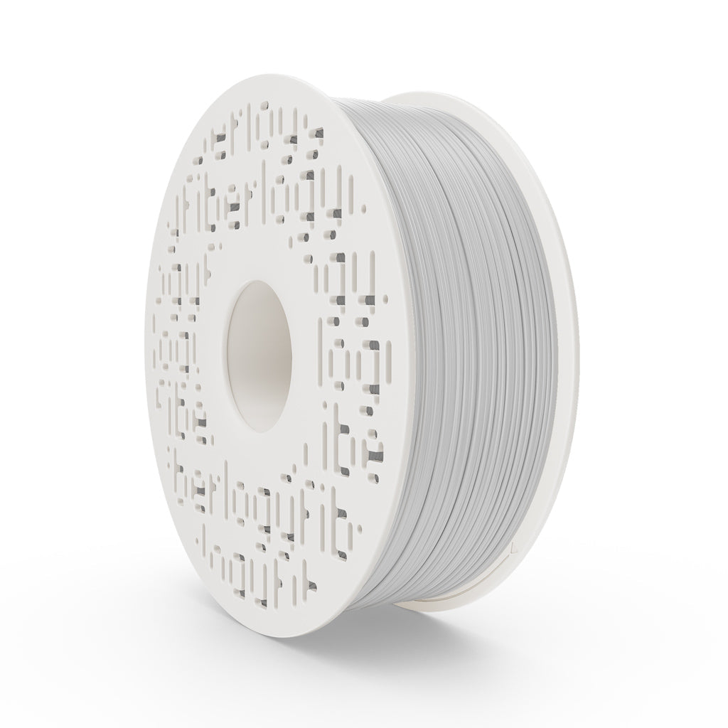 Fiberlogy PCTG Gray 1 kg spool