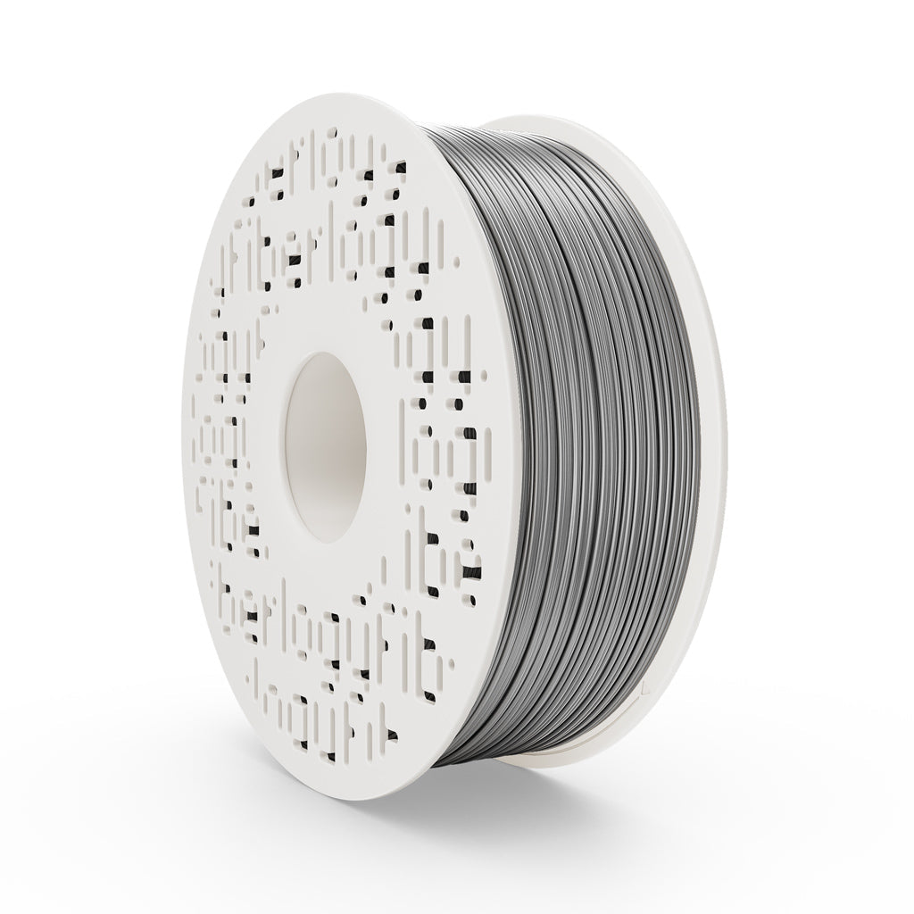 Fiberlogy PCTG Inox 1 kg spool