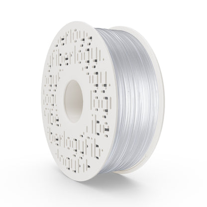 Fiberlogy PCTG Pure Transparent 1 kg spool
