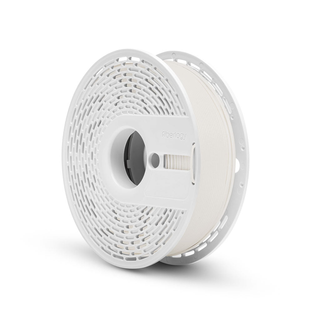 3/4 spool view - Natural