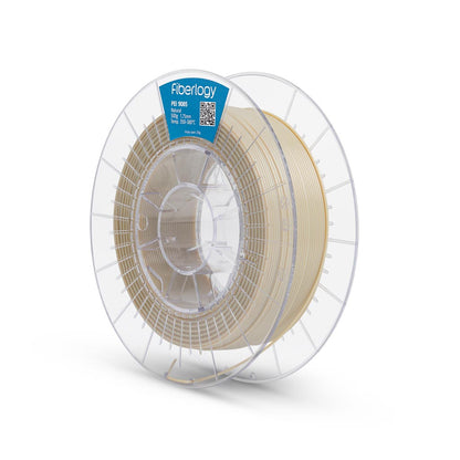 3/4 spool view - Natural