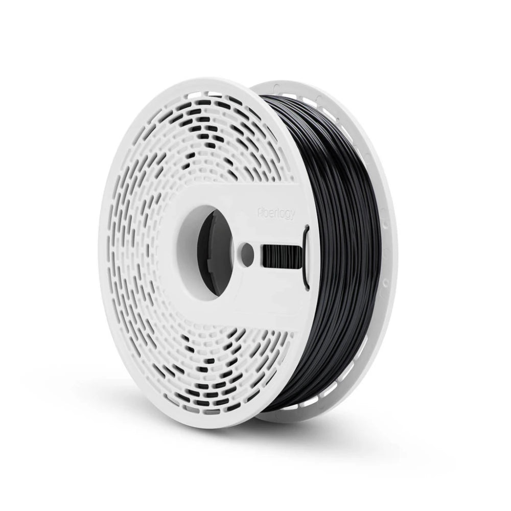 3/4 spool view - Black