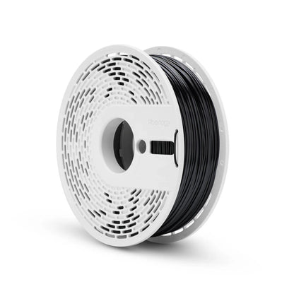 3/4 spool view - Black