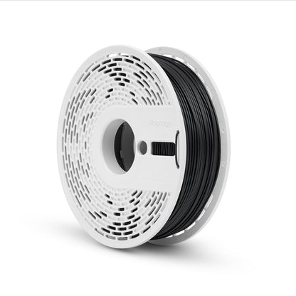 3/4 spool view - Black