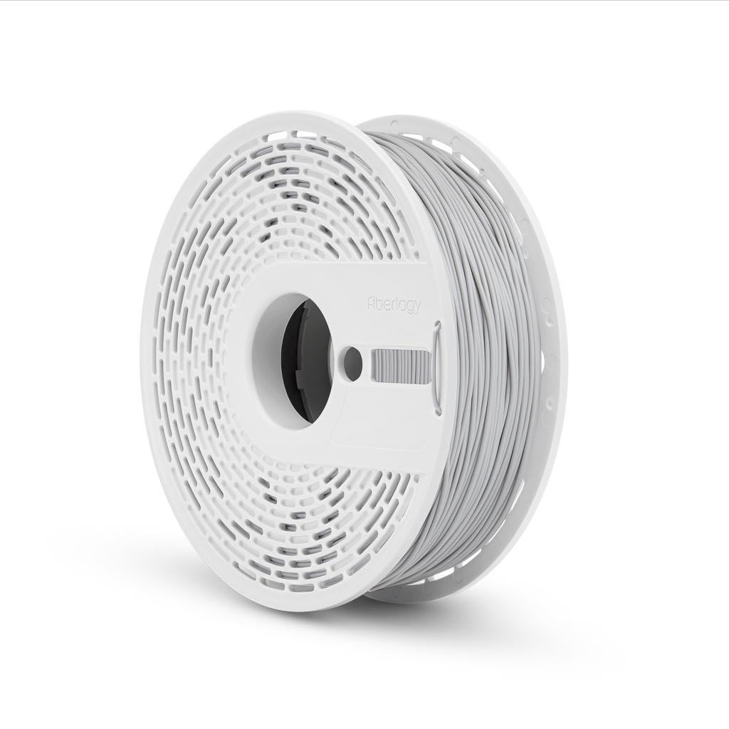 3/4 spool view - Gray