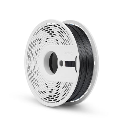 3/4 spool view - Black