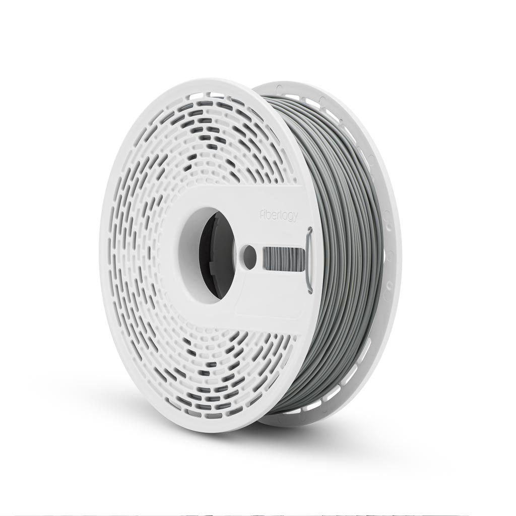 3/4 spool view - Concrete