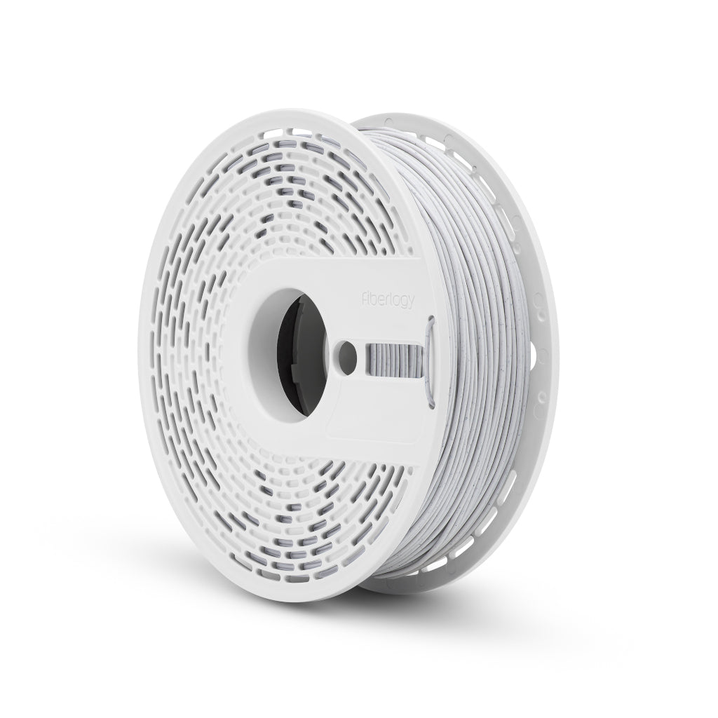 3/4 spool view - Marble