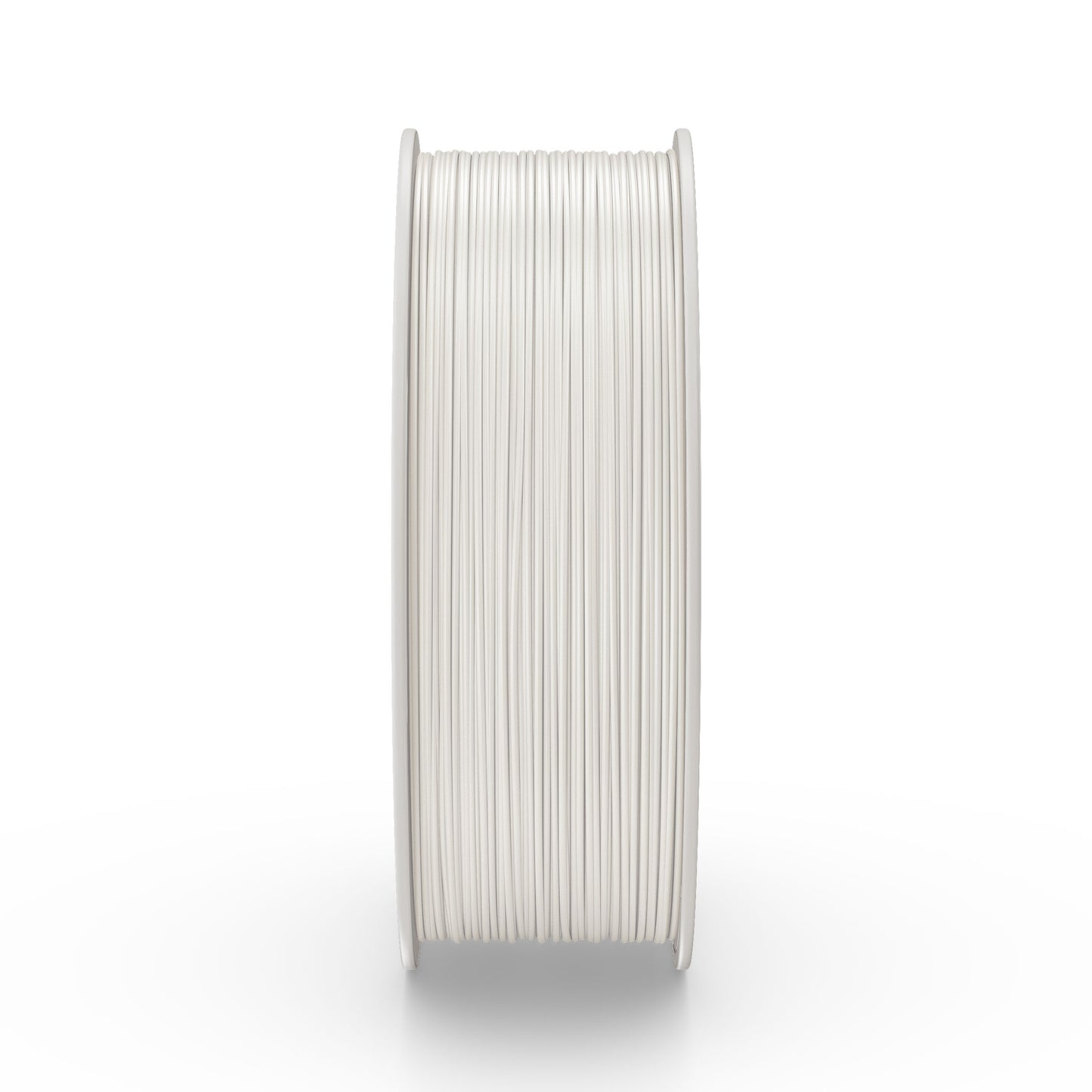 Fiberlogy White 1 kg spool