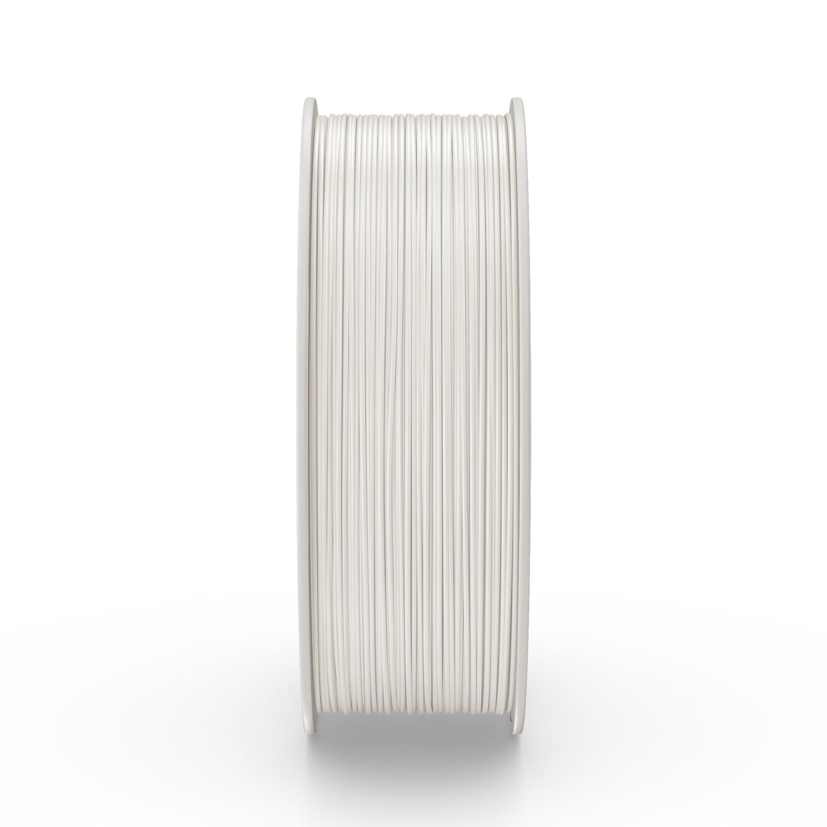 Fiberlogy White 1 kg spool