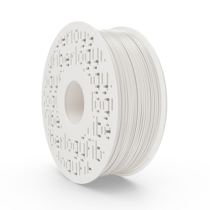 Fiberlogy White 1 kg spool