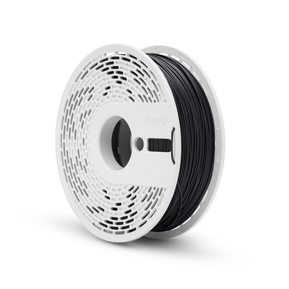 3/4 spool view - Black