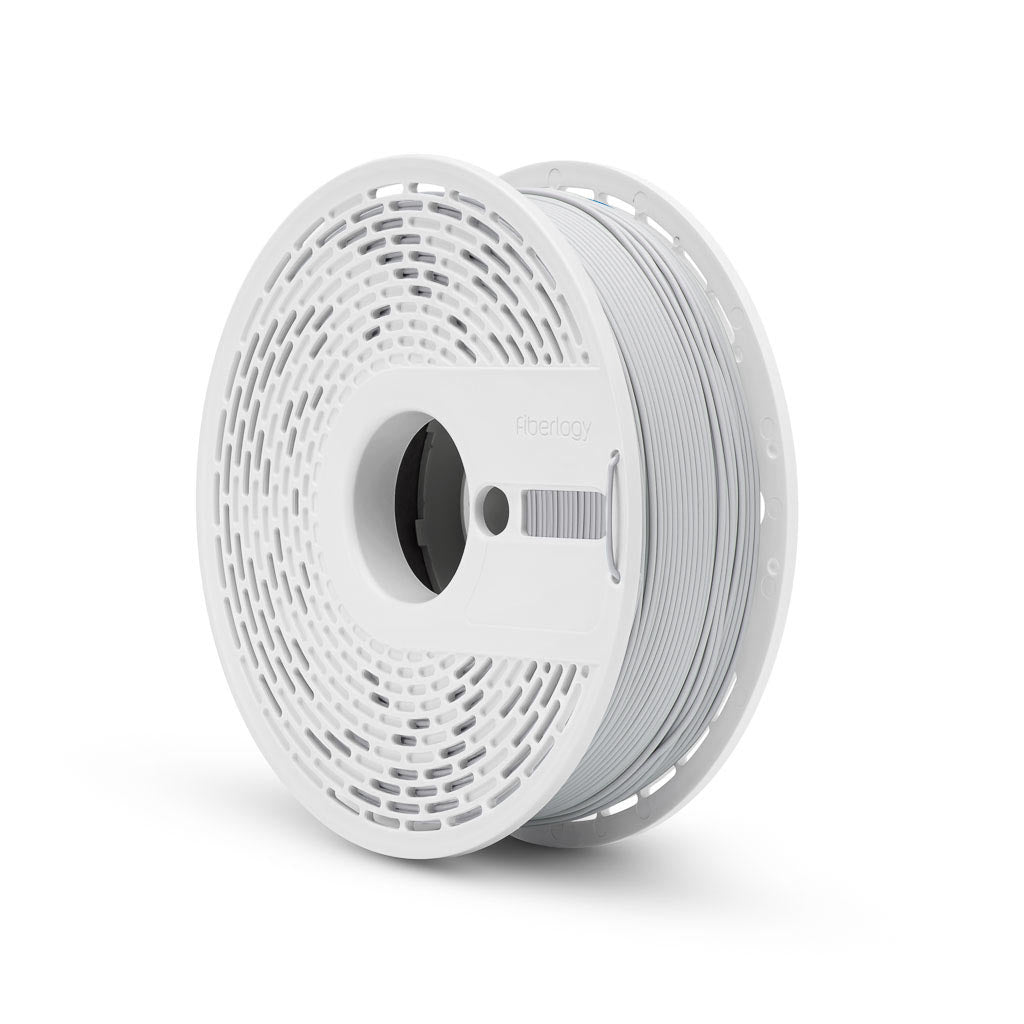 3/4 spool view - Gray