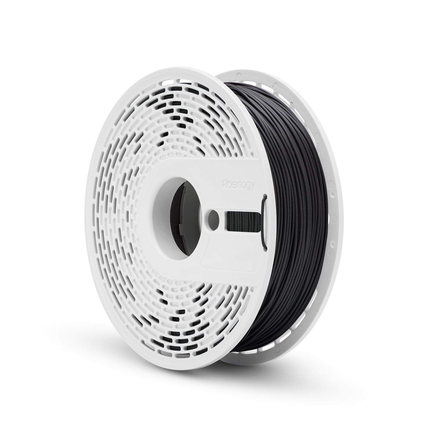 3/4 spool view - Anthracite (spool)