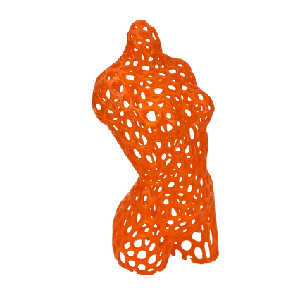 FIBERLOGY EASY ABS Sample Size 20-40gm, 1.75mm (Sample) - Easy to Print ABS for Beginners