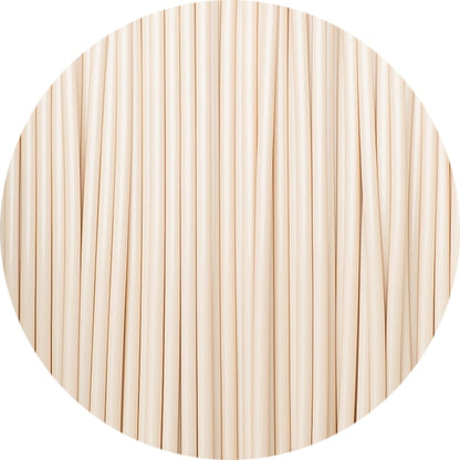 Fiberlogy ABS Filament - Durable 3D Printing Material, Curable, 1.75mm, 0.85kg (1.87lbs)