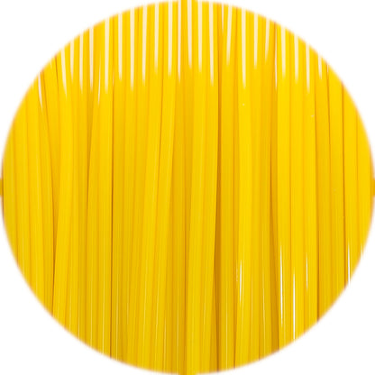Fiberlogy ABS PLUS Filament Sample Size 20-40gm (Sample) - Durable 3D Print Material Without The Chamber, 1.75mm