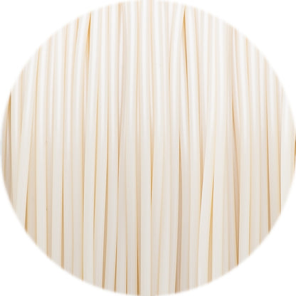 Fiberlogy ASA Sample Size, 20-40gm (Sample) - UV Resistant 3D Printing Filament, 1.75mm