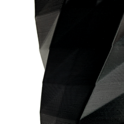 Fiberlogy ASA Example Print Black