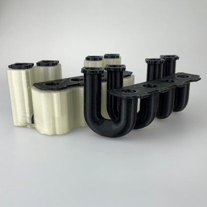 Fiberlogy BVOH 3D Filament for Complex Prints - Water Dissolvable Support Material - 1.75mm, 0.5kg - SPECIAL ORDER ONLY