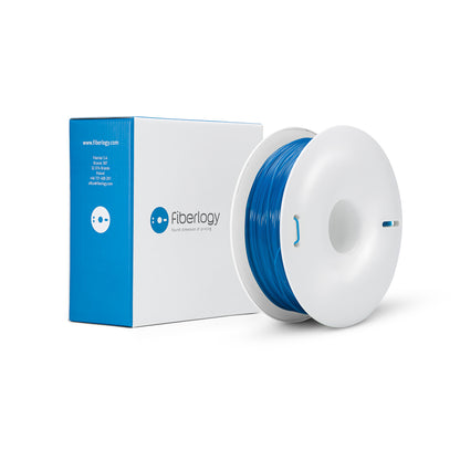 Fiberlogy EASY ABS Blue Spool