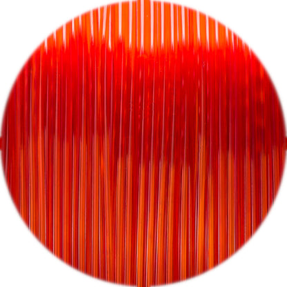 Fiberlogy EASY ABS 3D filament Orange TR