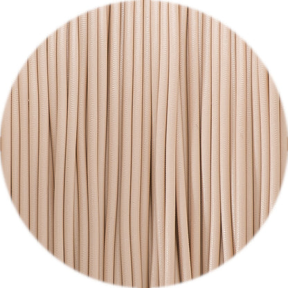 Fiberlogy FIBERFLEX 30D Filament Beige