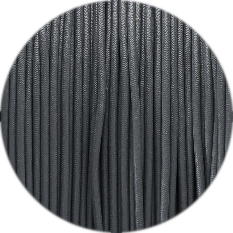 Fiberlogy FIBERFLEX 30D Filament Graphite