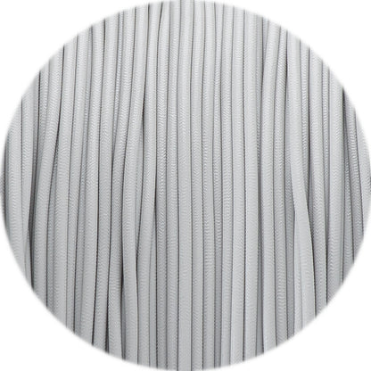 Fiberlogy FIBERFLEX 30D Filament Gray