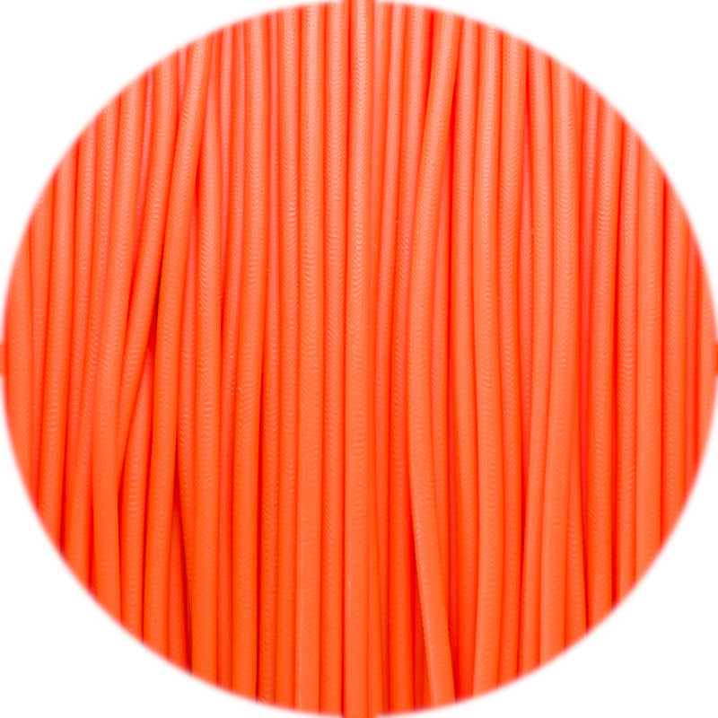 Fiberlogy FIBERFLEX 30D Filament Orange