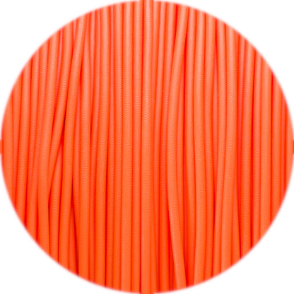 Fiberlogy FIBERFLEX 30D Filament Orange