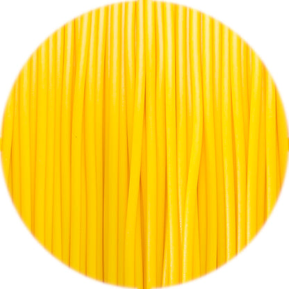 Fiberlogy FIBERFLEX 30D Filament Yellow