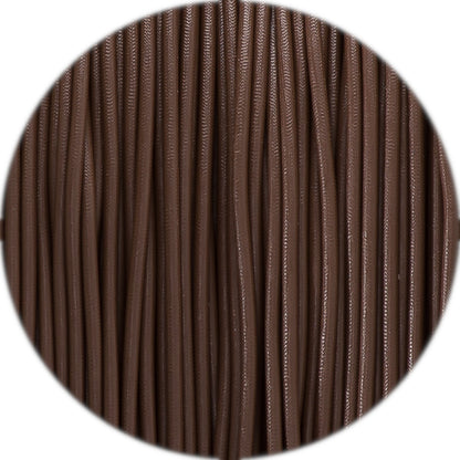 Fiberlogy FIBERFLEX 40D - Flexible and Durable TPU 3D Printer Material,  1.75mm, .85kg