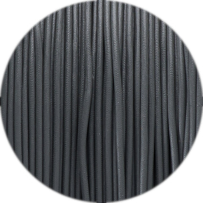 Fiberlogy FIBERFLEX 40D - Flexible and Durable TPU 3D Printer Material,  1.75mm, .85kg