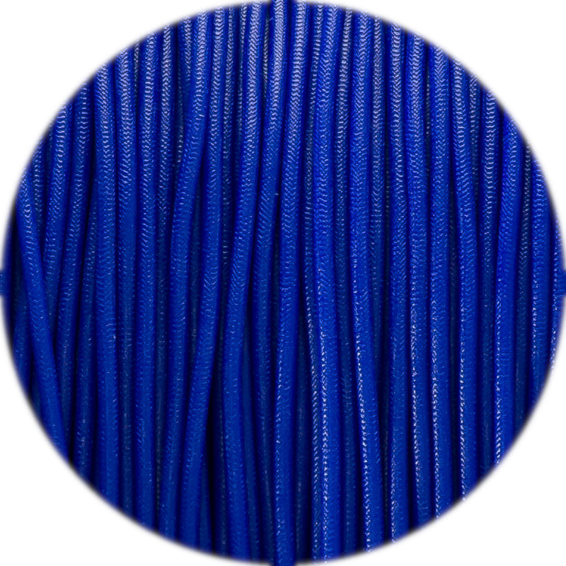 Fiberlogy FIBERFLEX 40D Sample Size, 20-40gm (Sample) - Flexible TPU 3D Printer Material, 1.75mm