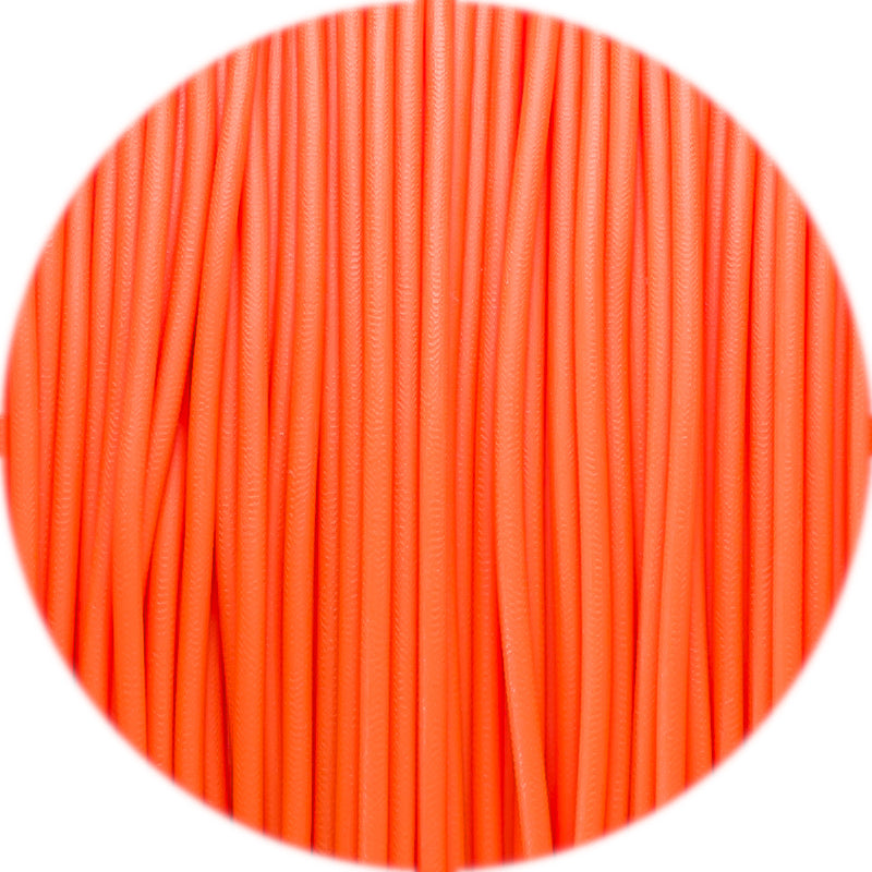 Fiberlogy FIBERFLEX 40D Sample Size, 20-40gm (Sample) - Flexible TPU 3D Printer Material, 1.75mm