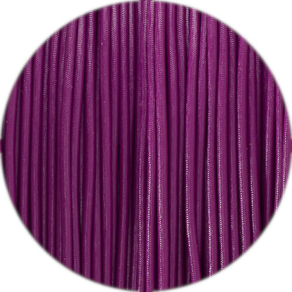 Fiberlogy FIBERFLEX 40D - Flexible and Durable TPU 3D Printer Material,  1.75mm, .85kg