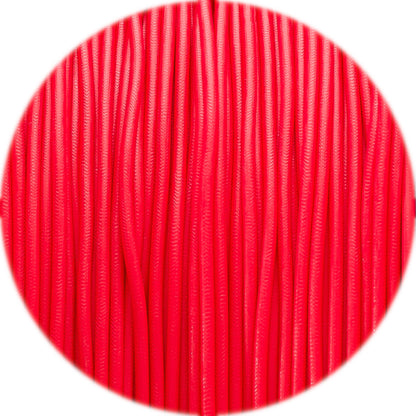 Fiberlogy FIBERFLEX 40D - Flexible and Durable TPU 3D Printer Material,  1.75mm, .85kg