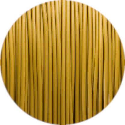 Fiberlogy FIBERSILK Filament - Sample Size 20-40gm (Sample) 1.75mm - Striking Finish for Artistic, Special and Functional Prints