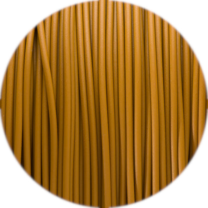 Fiberlogy FIBERSILK Filament - Sample Size 20-40gm (Sample) 1.75mm - Striking Finish for Artistic, Special and Functional Prints