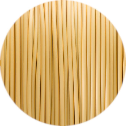 Fiberlogy FIBERSILK Filament - Sample Size 20-40gm (Sample) 1.75mm - Striking Finish for Artistic, Special and Functional Prints