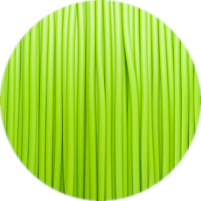 Fiberlogy FIBERSILK Filament - Sample Size 20-40gm (Sample) 1.75mm - Striking Finish for Artistic, Special and Functional Prints
