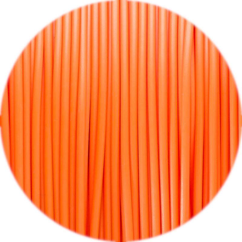 Fiberlogy FIBERSILK Filament - Sample Size 20-40gm (Sample) 1.75mm - Striking Finish for Artistic, Special and Functional Prints